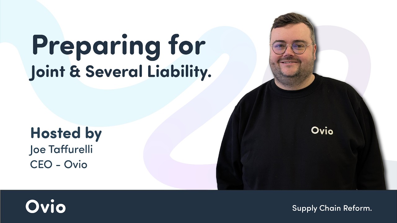Joint & Several Liability Explained | What JSL Really Means for Recruitment