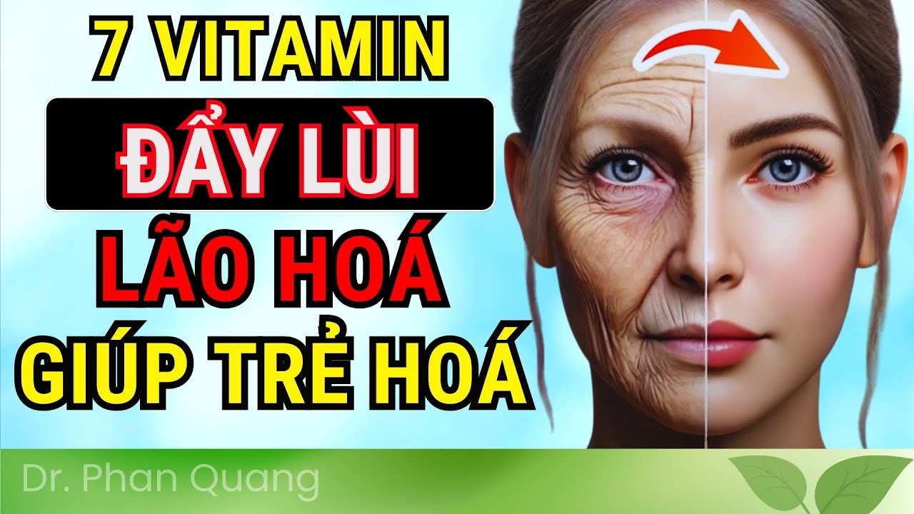 7 Vitamin 