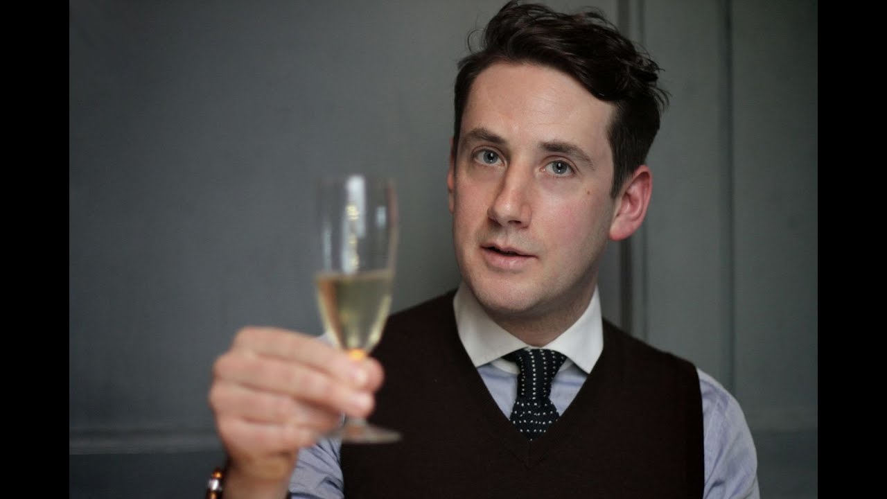 Henry Jeffreys 'Empire of Booze' - Virtual Whisky Show 2020