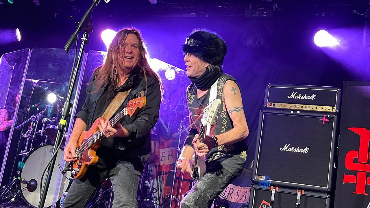 Michael Schenker Group - 