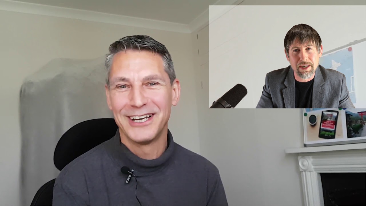 Interview with Rob Dyer (The Real Japan) Part 2 of 3