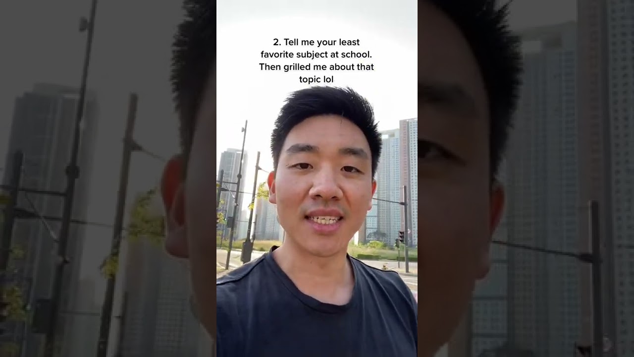The 3 hardest interview questions I got while recruiting