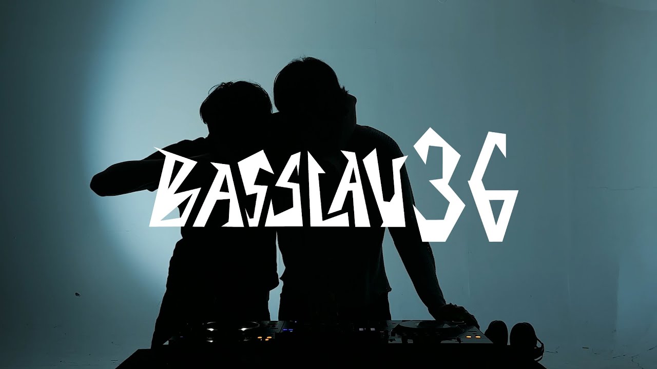 B36 Podcast 