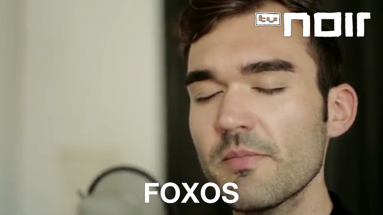 FOXOS - Morning (live im TV Noir Hauptquartier)