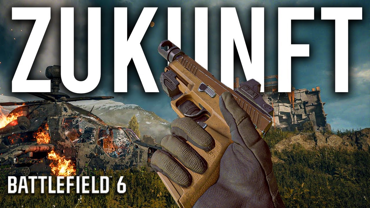 Battlefield 6: Urlaub bei den Entwicklern – Was bedeutet das für uns?