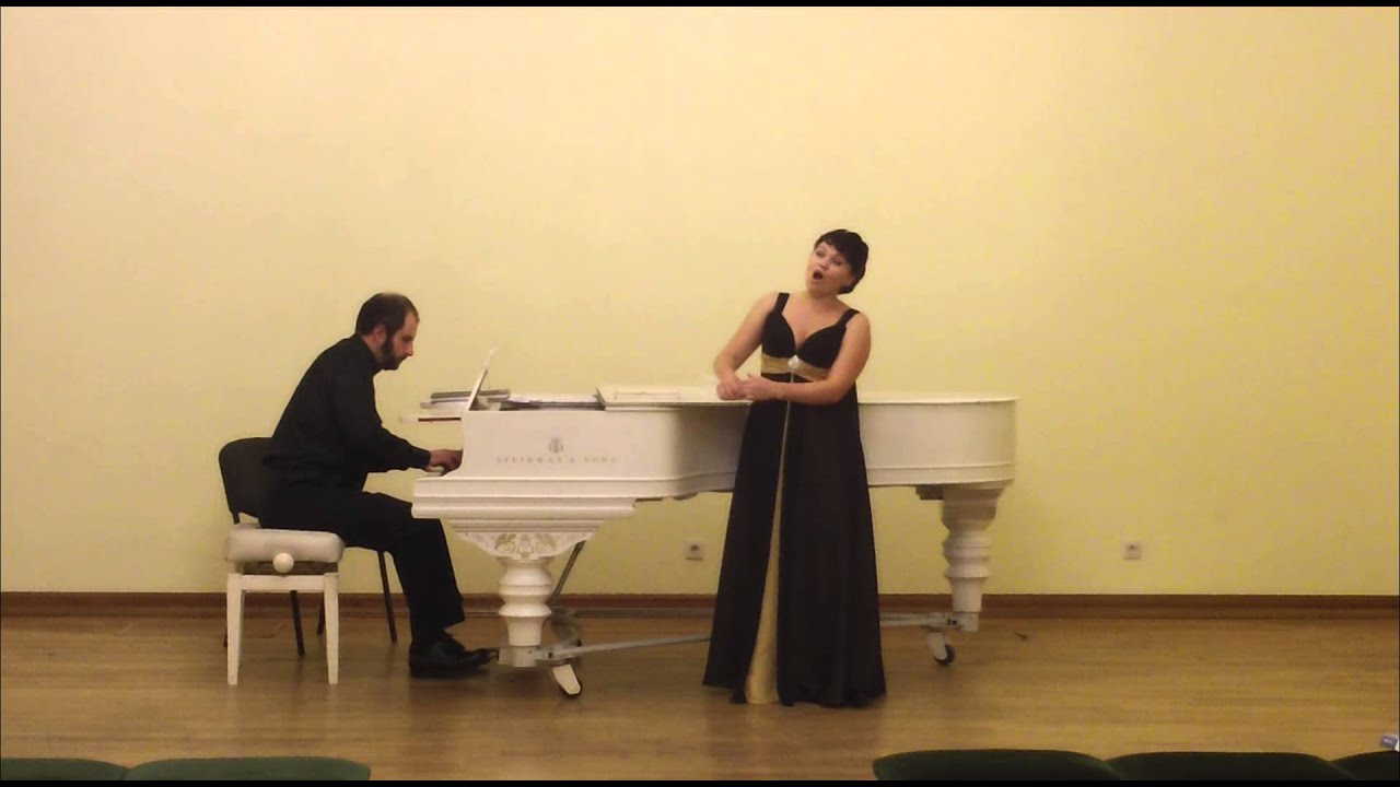 Wojciech Kilar - Vocalise (Wokaliza) from the film music 
