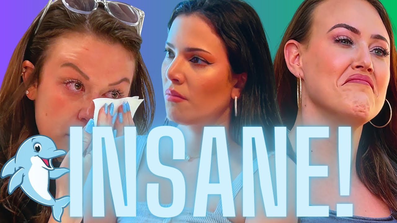 Love Is Blind Season 6 Episodes 7-9 Recap | Breakups & Dolphins