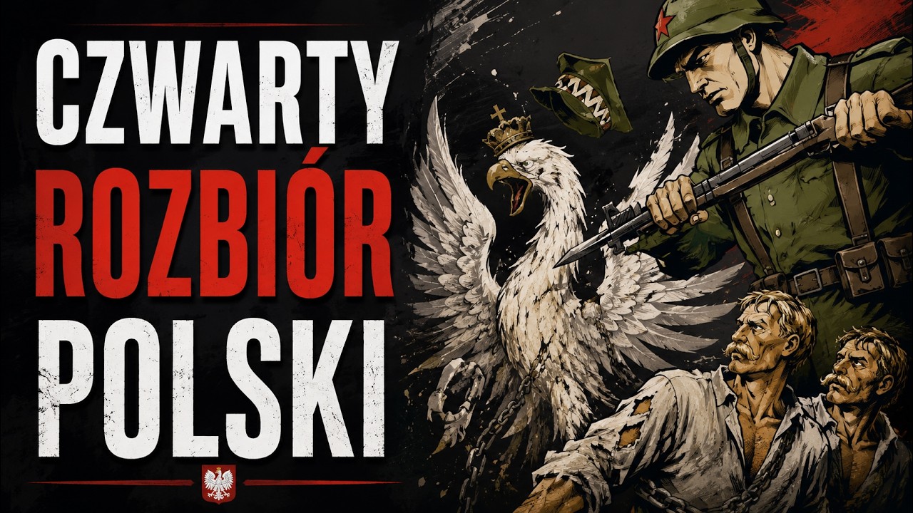 91. Największa tragedia Polski. Pakt Ribbentrop-Mołotow. | Marek Kornat i Kamil Kartasiński