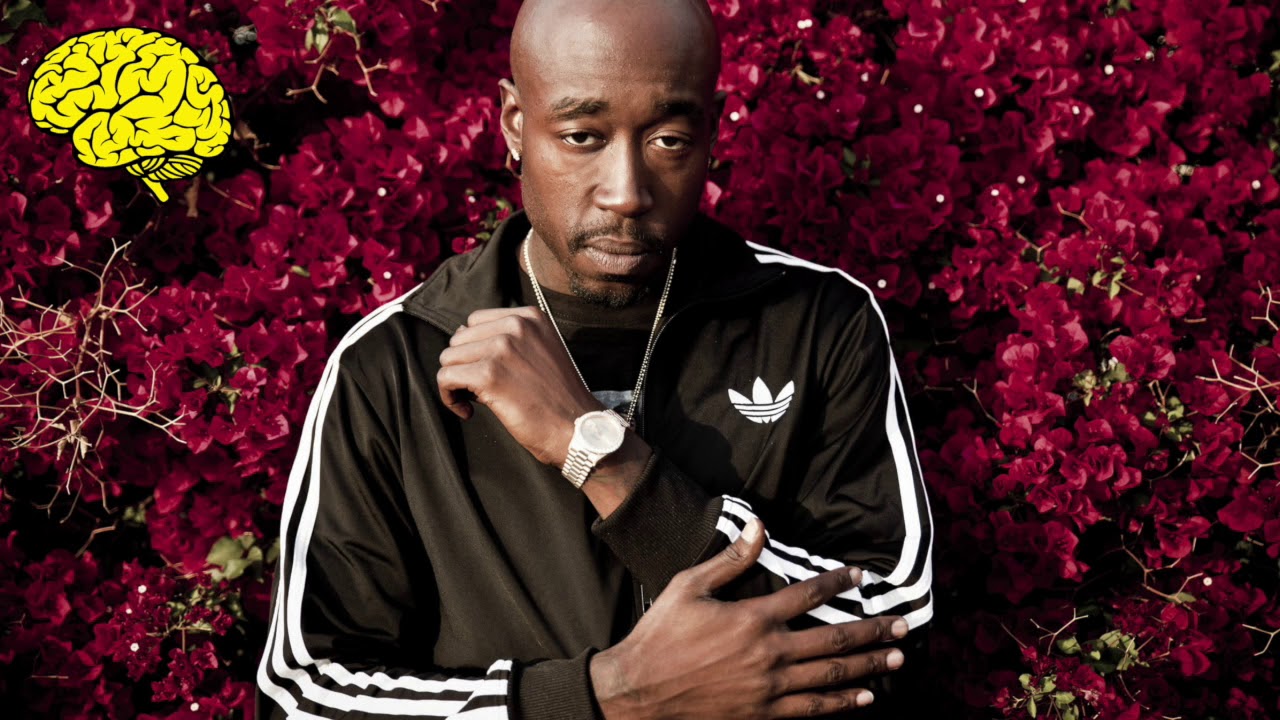 Freddie Gibbs Type Beat 2021 - Gary Indiana | Soulful Type Beat