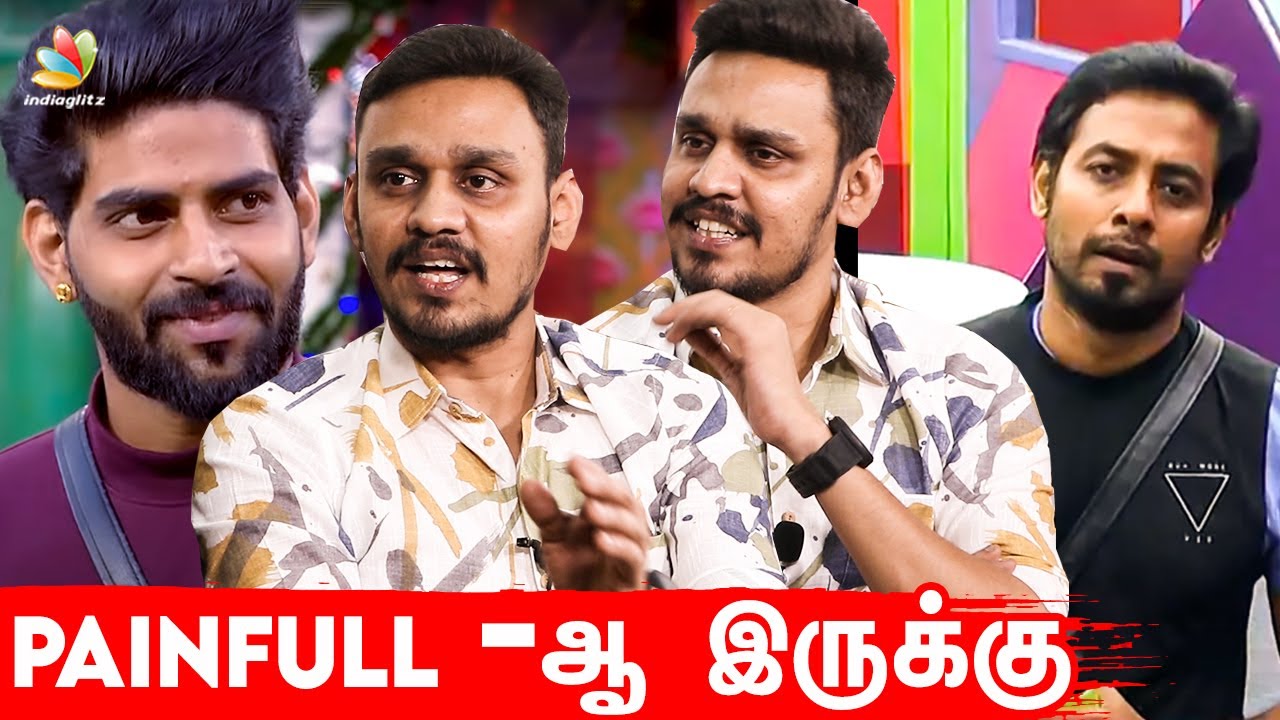 Aari-ய தனியா, வச்சு செஞ்சிட்டாங்க | Arun & Aravind Twins Interview | Bala, Rio | Biggboss4 | VijayTv
