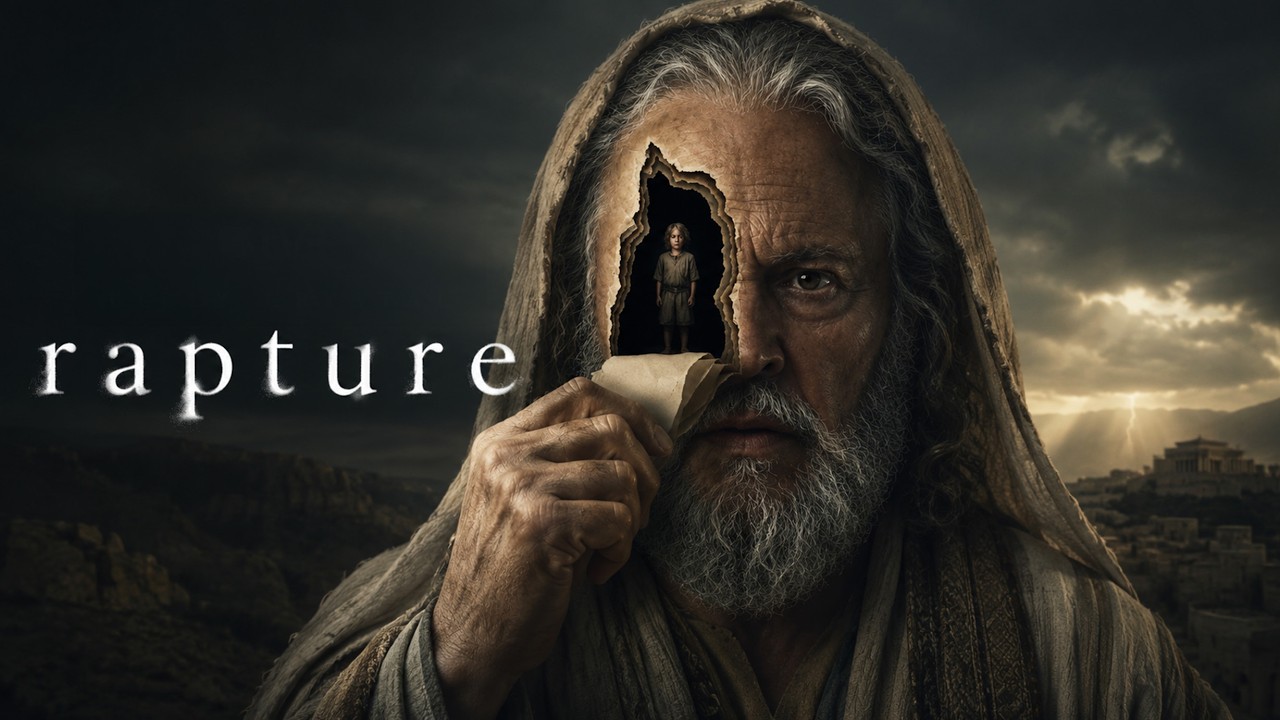 The Prophecy Everyone Is Talking About on September 23rd