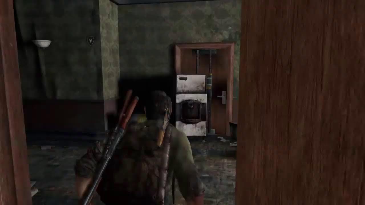 The last of us
