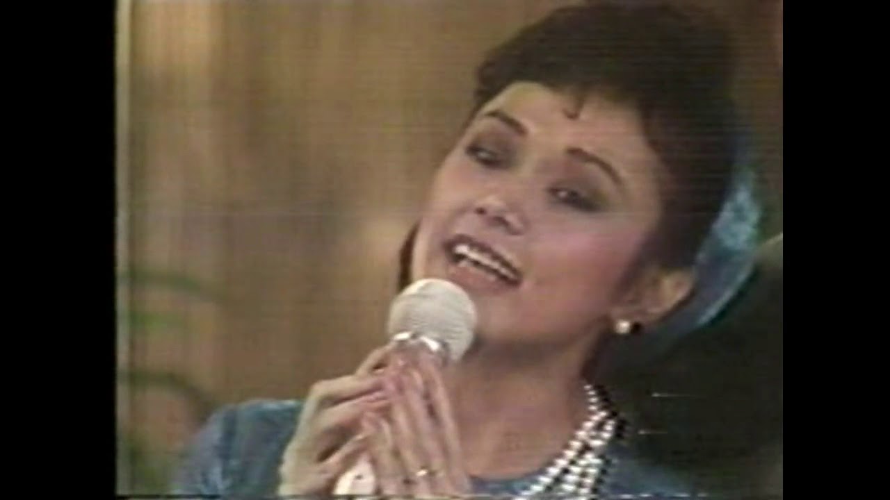 Air Supply Medley  by Pops, Martin & Vilma @ Vilma Santos Show 