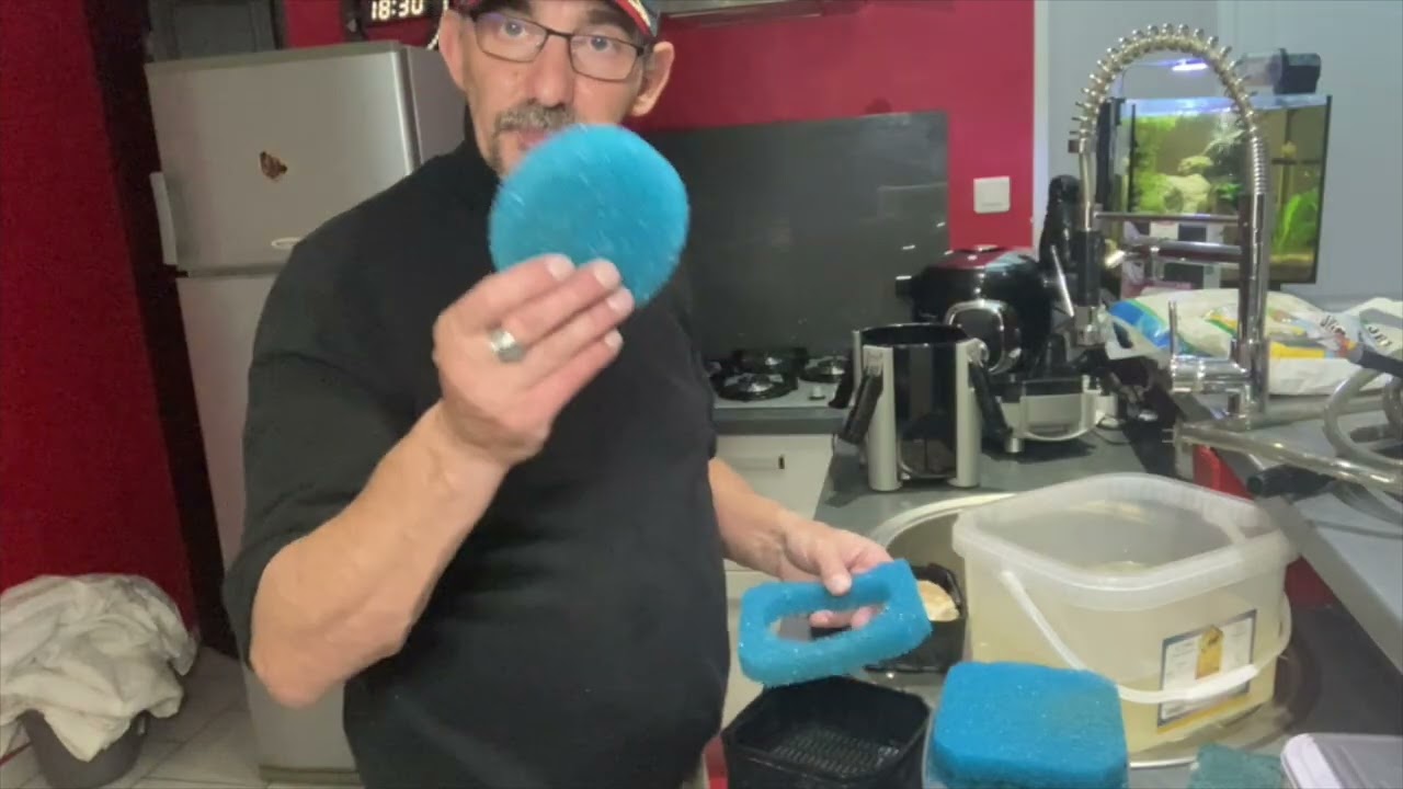 Episode N°10 Cette astuce rend votre pompe à eau 2 fois plus efficace !