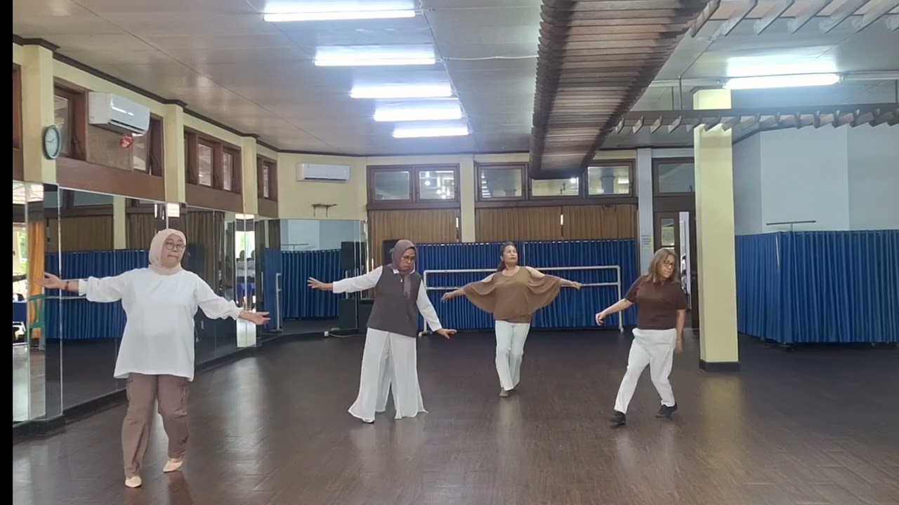 Not A Waltz Line Dance/Choreo:Myra Harrold (SCO) -November 2025Music:Not A Waltz - Cowboys and Indie