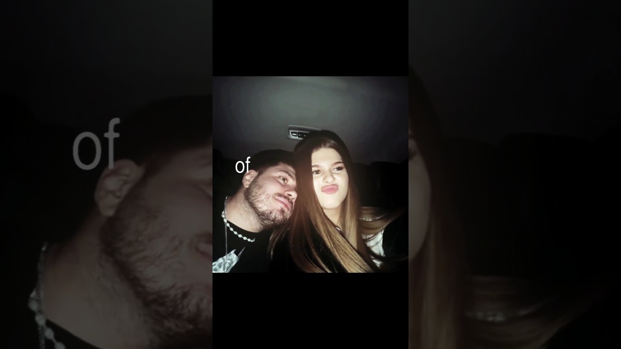 какие они милые🙏 #edit #music #лерасимка #анарабдуллаев #анарилера #мило