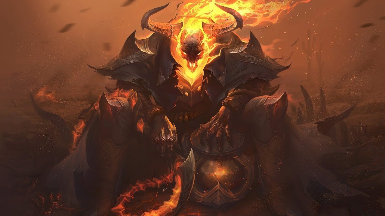Thresh Support vs Karma - VN Master 154LP