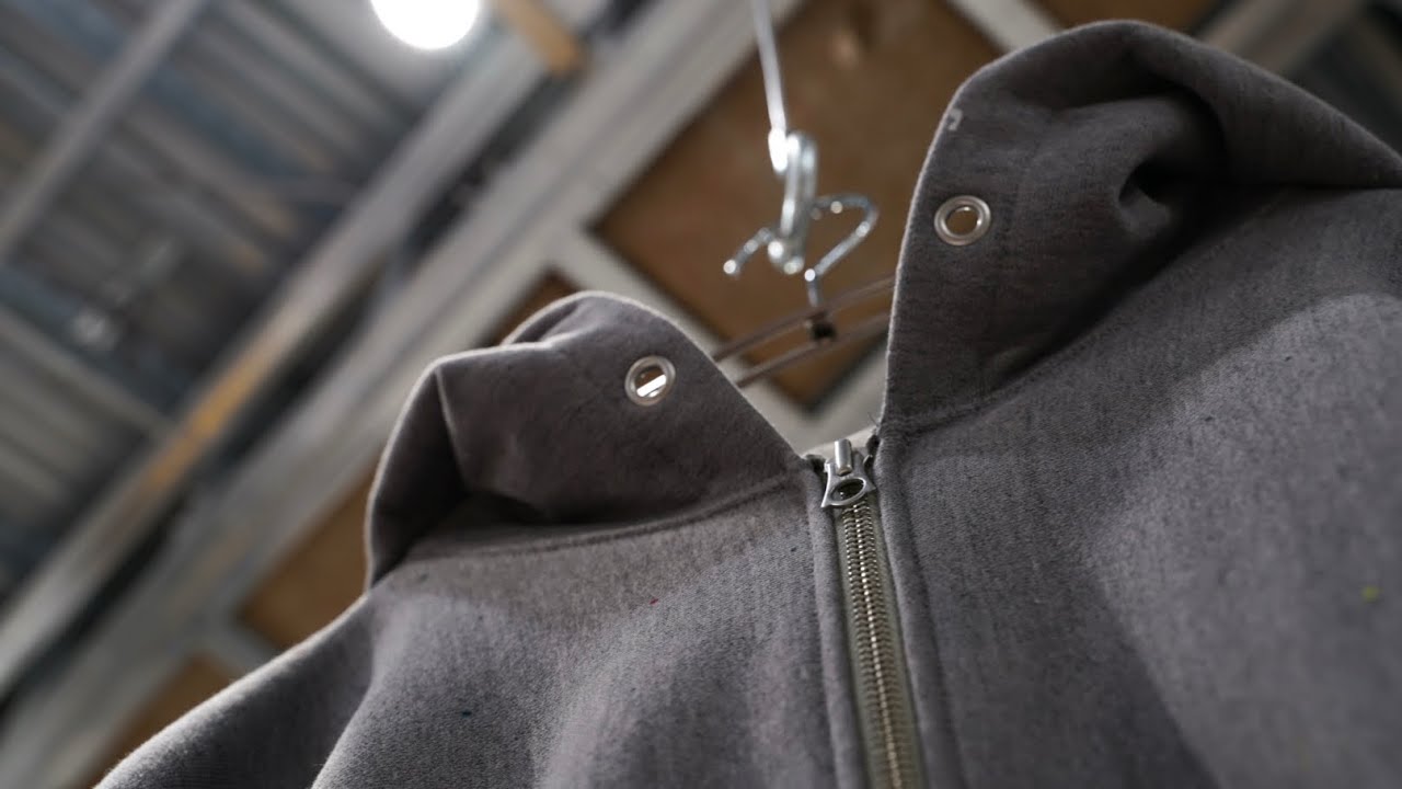 新作の別注を紹介してみた。