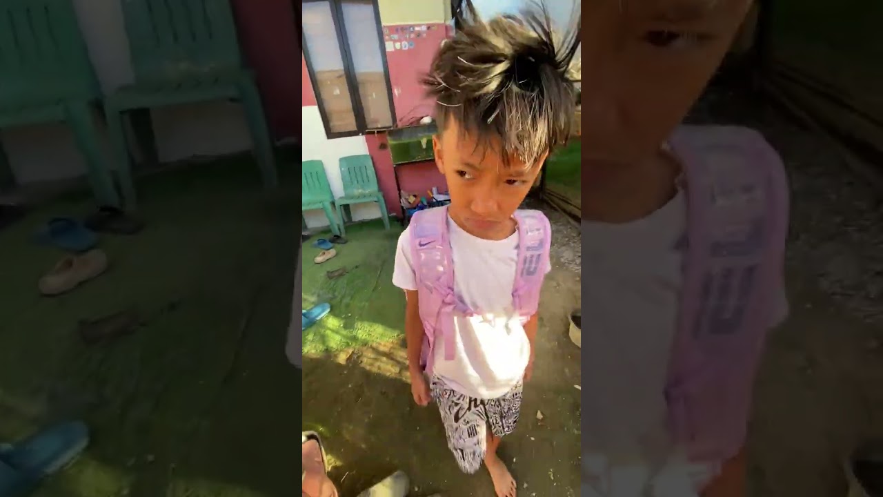 lagi nalang suot ang elith bag nag sturdy pa