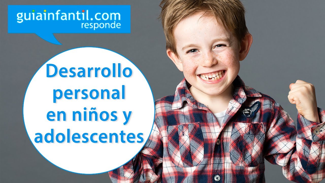 Cómo potenciar las fortalezas y virtudes de los niños para que crean más en sí mismos | GI Responde