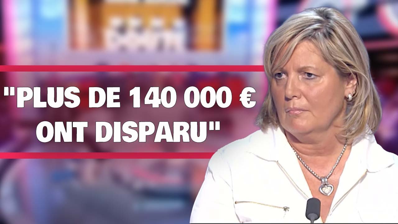 Sa comptable a falsifié les chèques I SANS AUCUN DOUTE I S2005_2006EP03.2