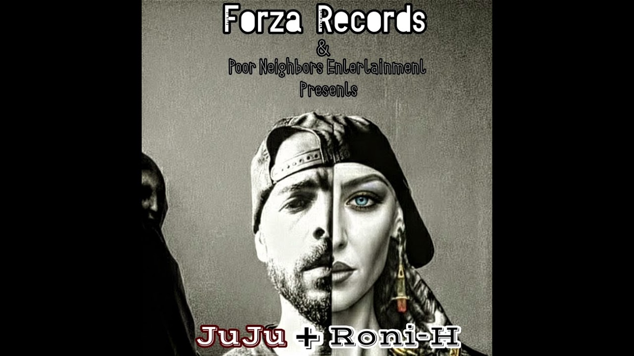 Dj Haze & Roni-H + JuJu | Juju Dance insane Drum and Bass Track