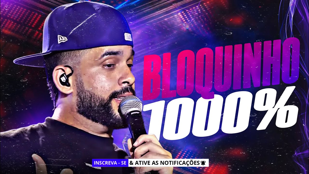 HENRY FREITAS BLOQUINHO 1000% - HENRY FREITAS FEVEREIRO 2026 - HENRY FREITAS TERAPIA CARNAVAL 2026
