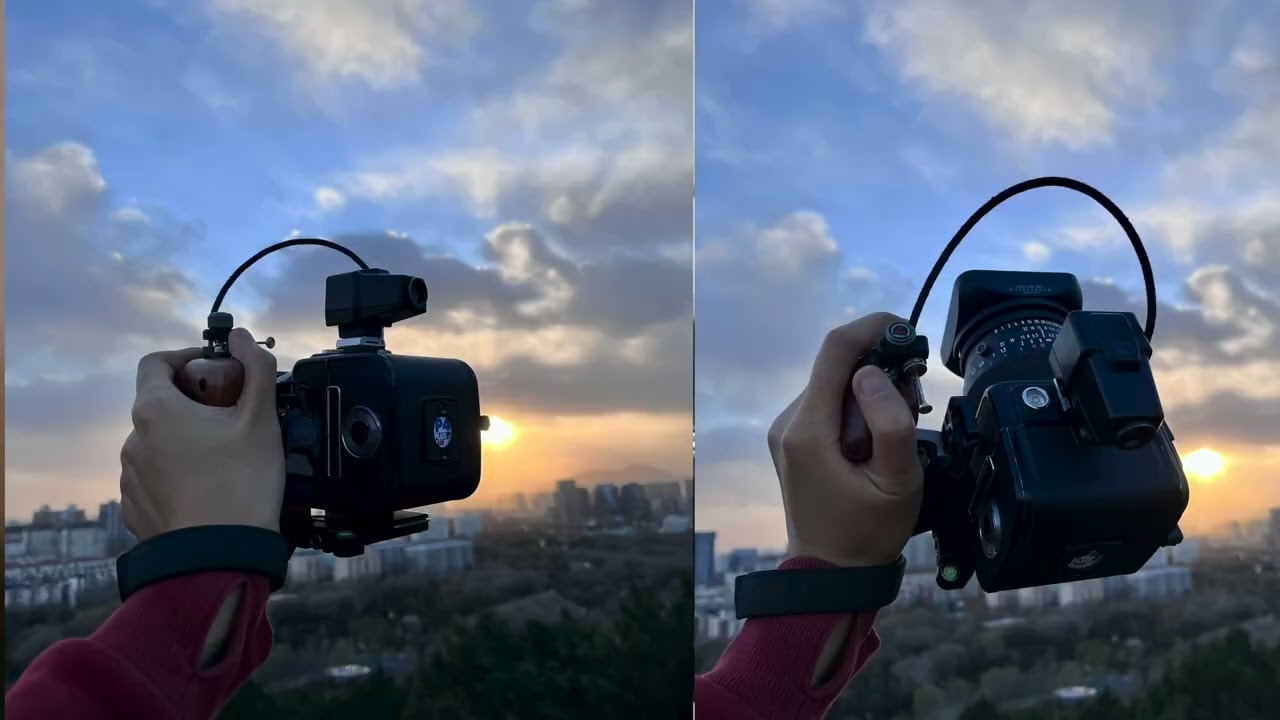 hasselblad SWC/M