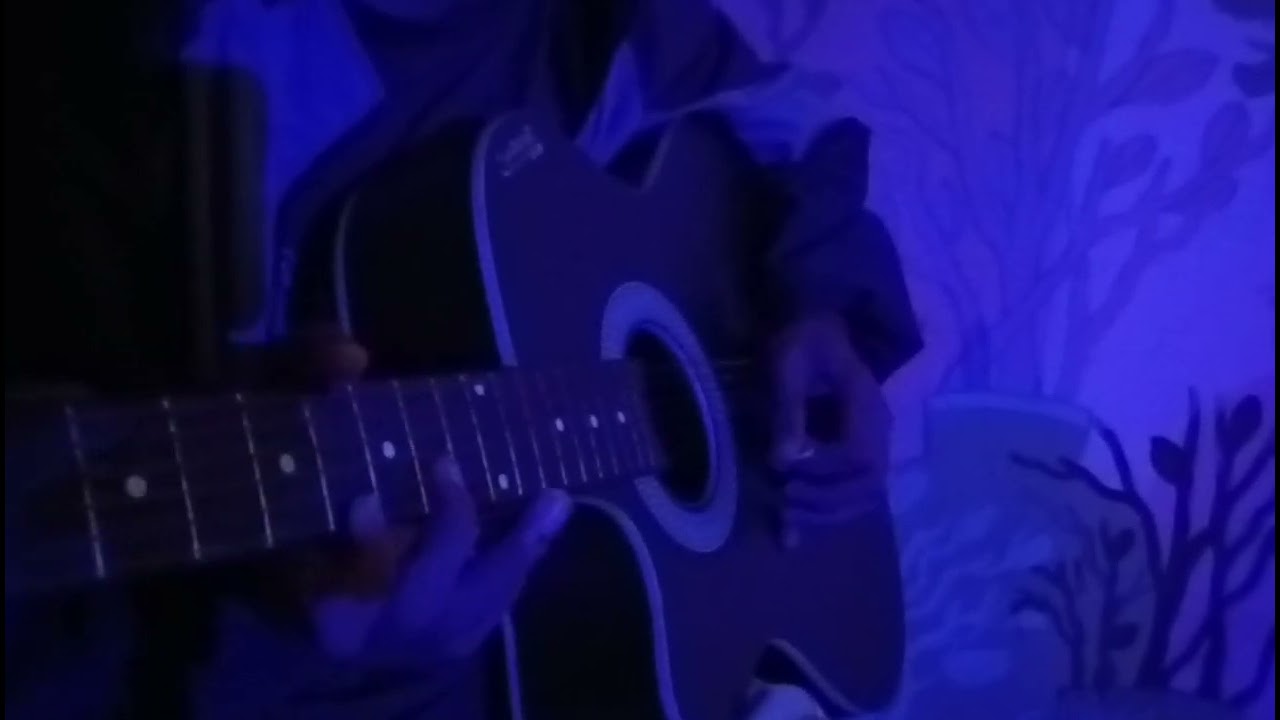 Dagabaaz Re Accoustic Guitar cover #dagabaazre #salmankhan #guitartabs #guitar #dabbang #explorepage