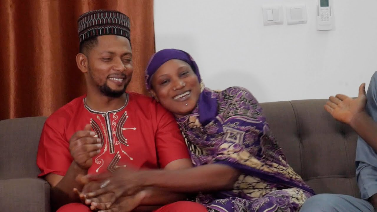 Conakry Nouvelles RAMADAN SHOW CHEZ IBRO GNAMET
