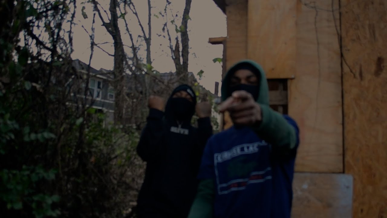 Goon Asx Dmane - Hater Type 