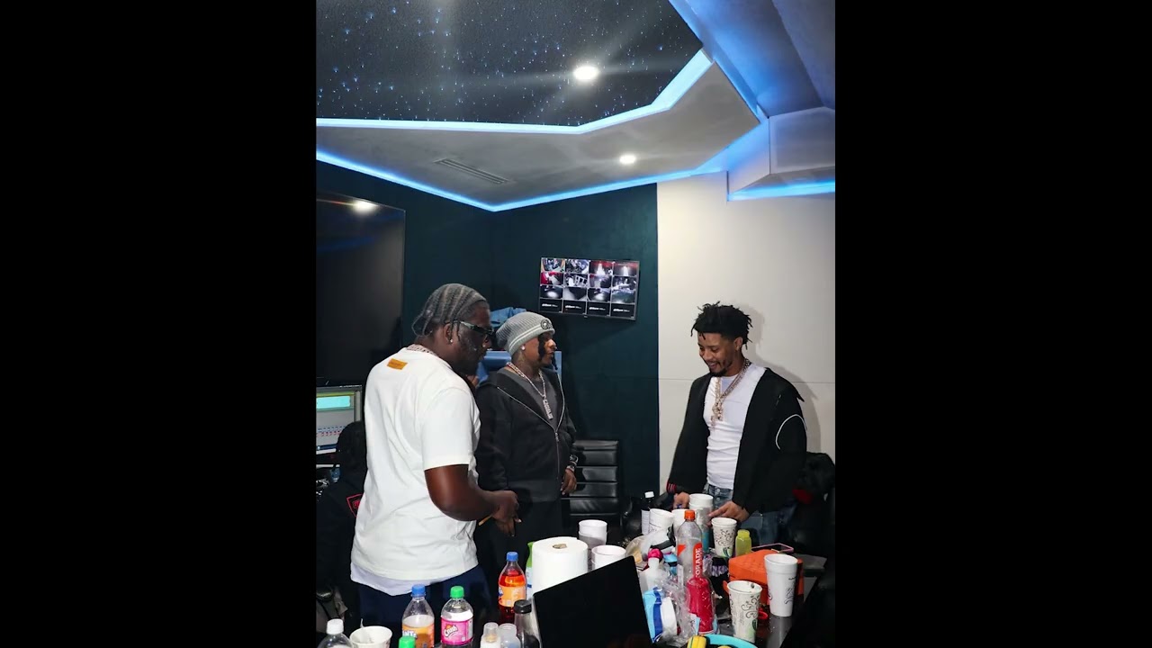 [FREE] Rylo Rodriguez X NoCap Type Beat - Block Fever