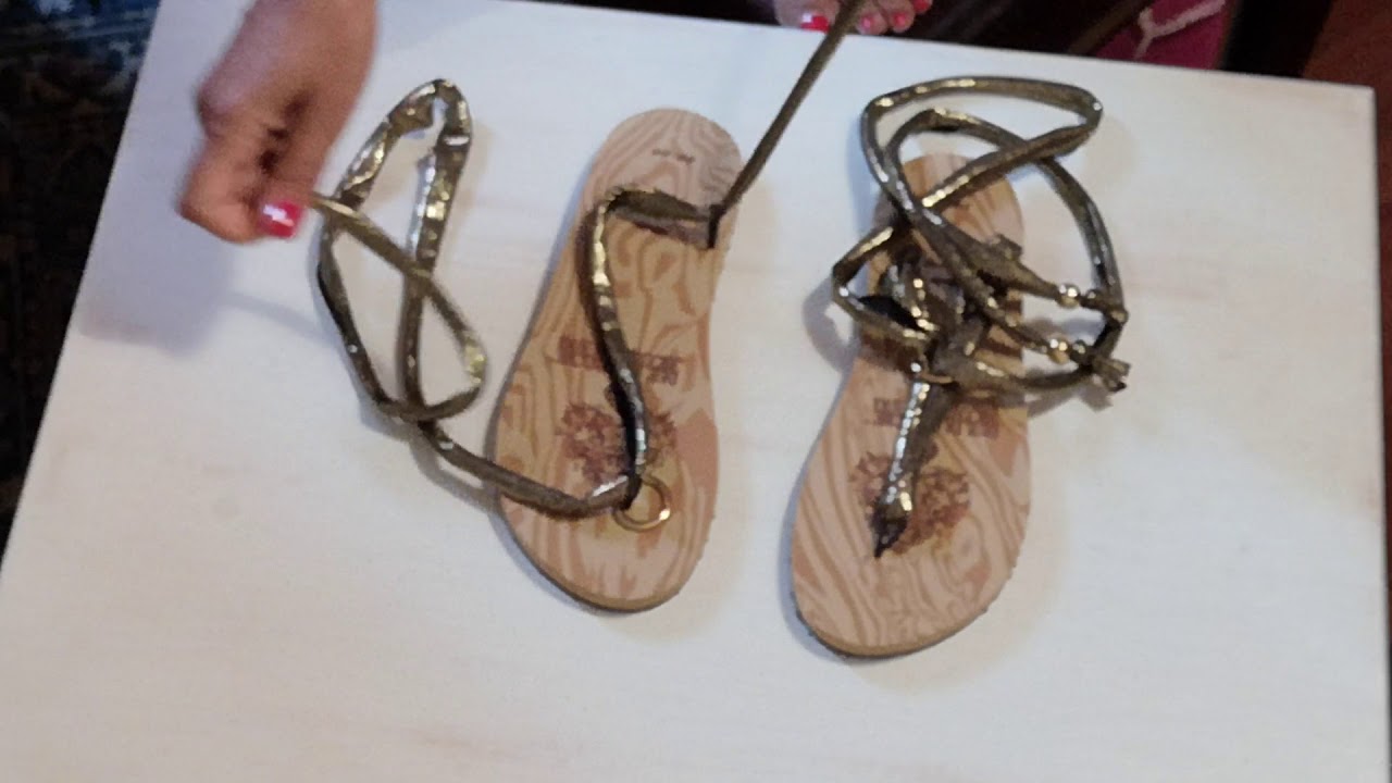 Due di chicche laccio a stella