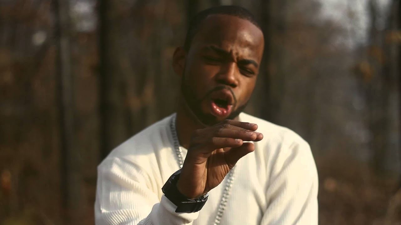 DON BREEZE | REMEMBER ME | DIR BY HAHZY