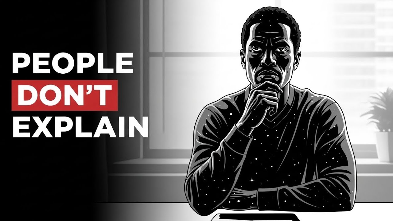 Psychology of People Who Don’t Explain Themselves