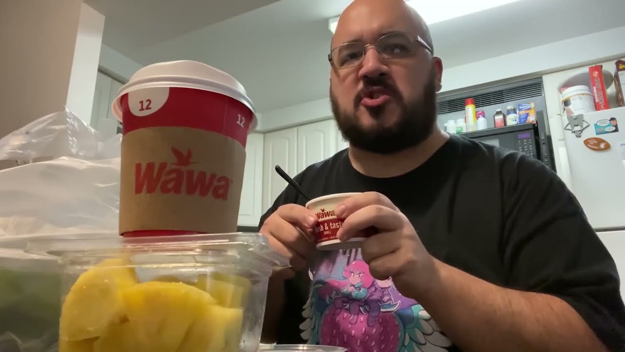 SomeCallMeJohnny Highlights - Johnny's Wawa Compulsion