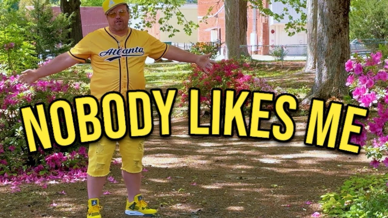 Dear South (If Pollen was a person)