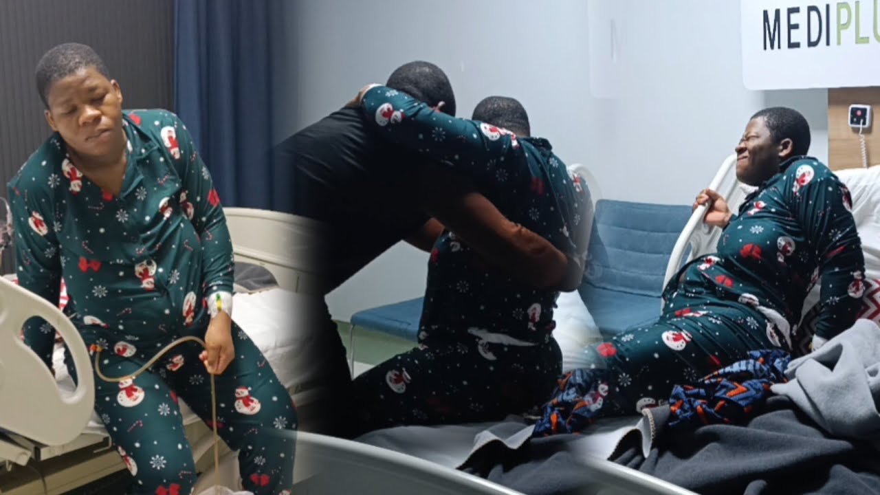 C SECTION RECOVERY 😢| Standing Up, Sitting, Walking...My Life as a Second Time C Section Mom!