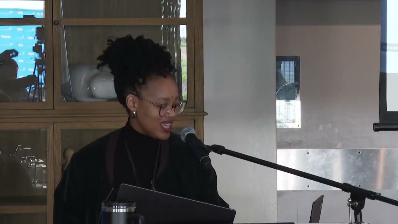 2025 African Marketing Academic Collaboration (AMAC) Seminar