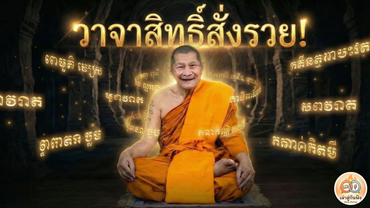 คำทำนายที่กลายเป็นจริง: ย้อนดูวาจาสิทธิ์ 