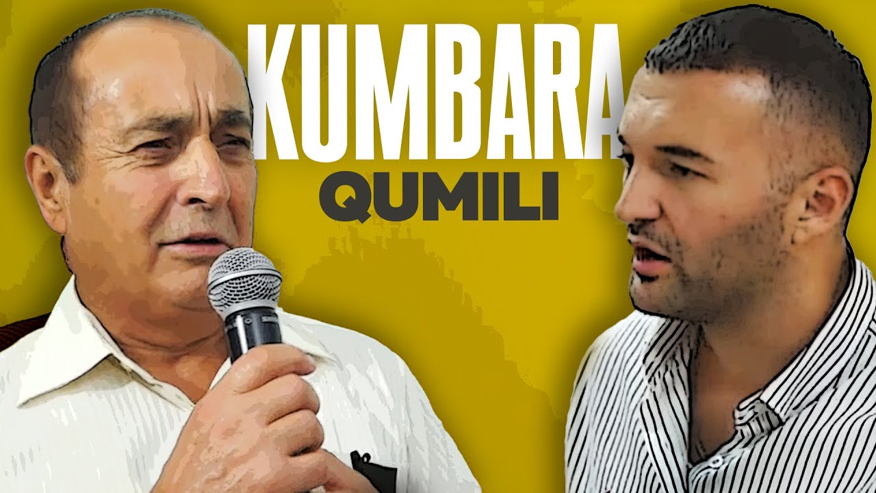 Qumili  Komedia 