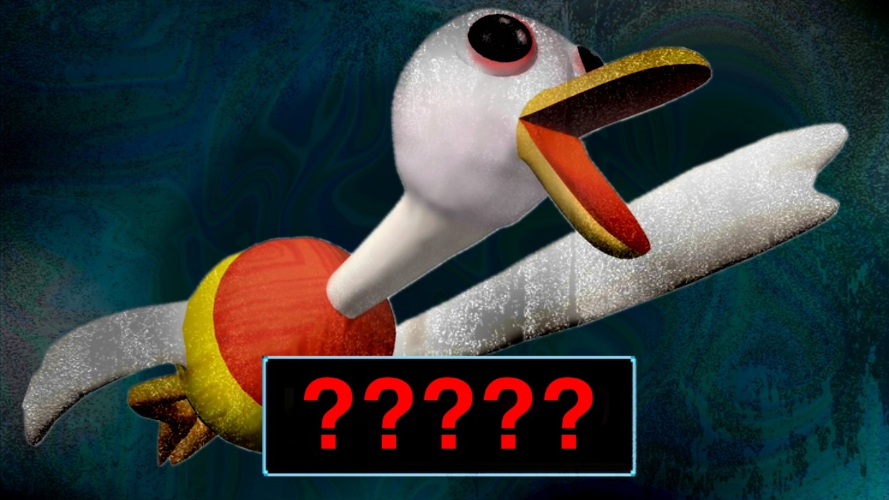 The Insanely Bizarre Secrets of Monster Rancher 2