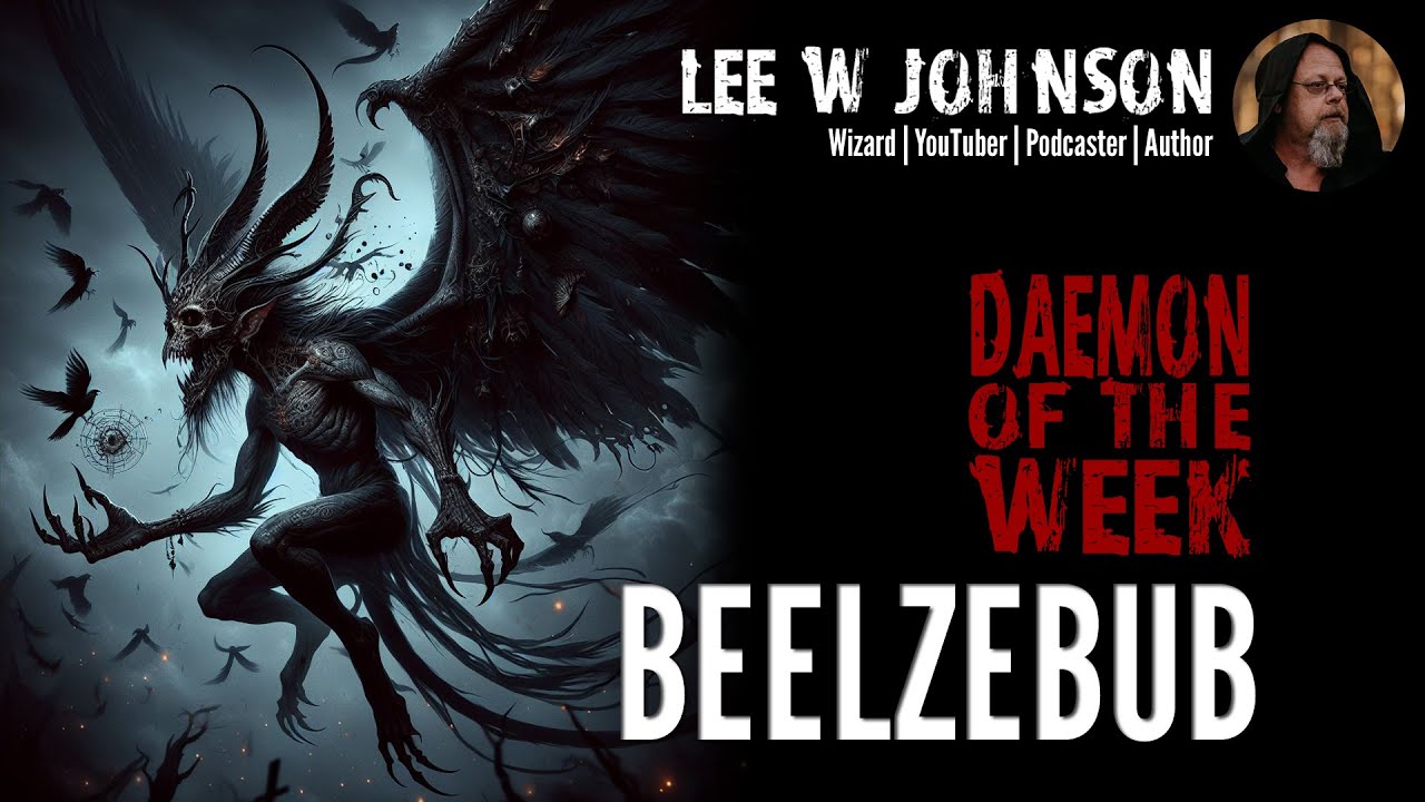 Beelzebub - Daemon of the Week