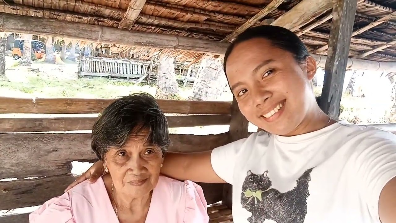 Lola's 70th Birthday | Labason Zamboanga del Norte | Aikel and Kling