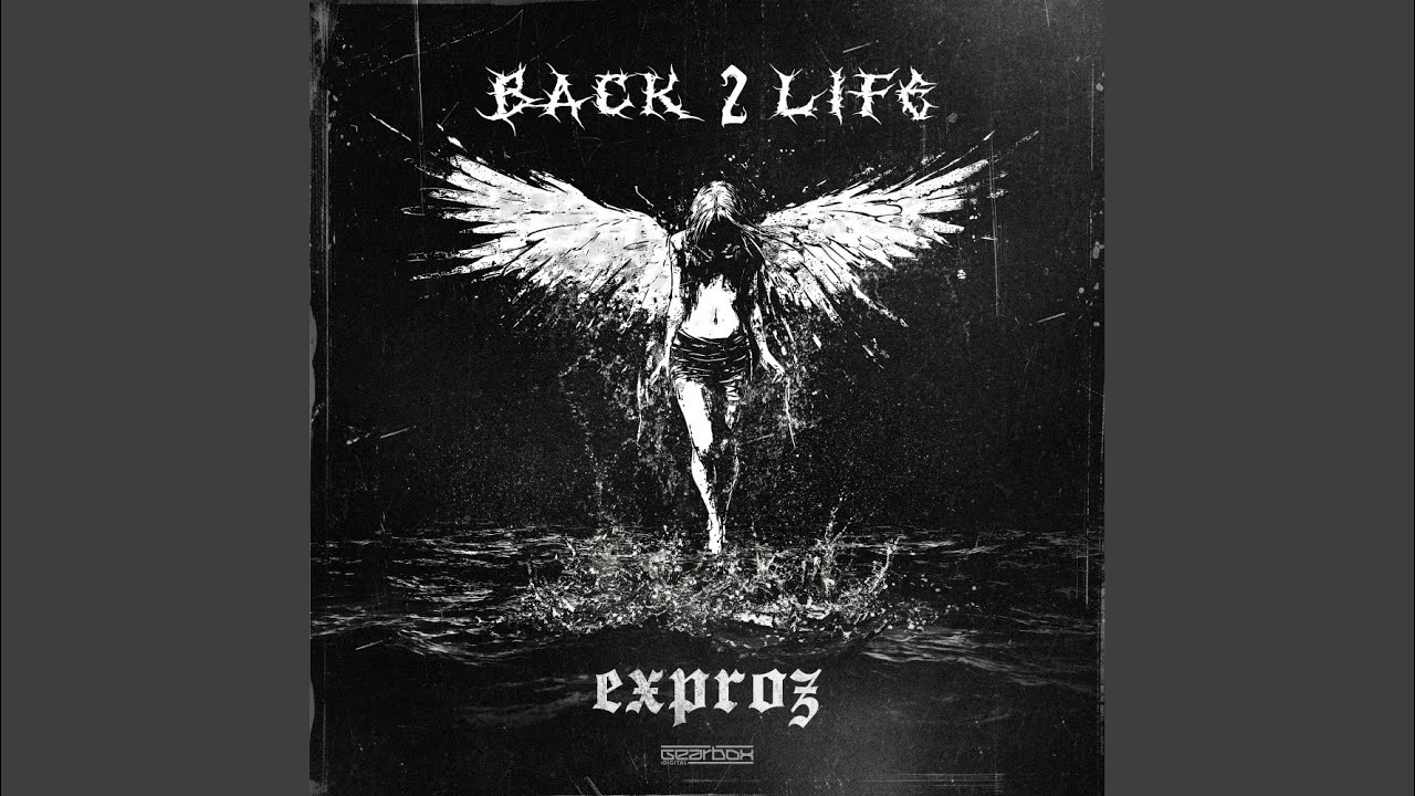 Back 2 Life