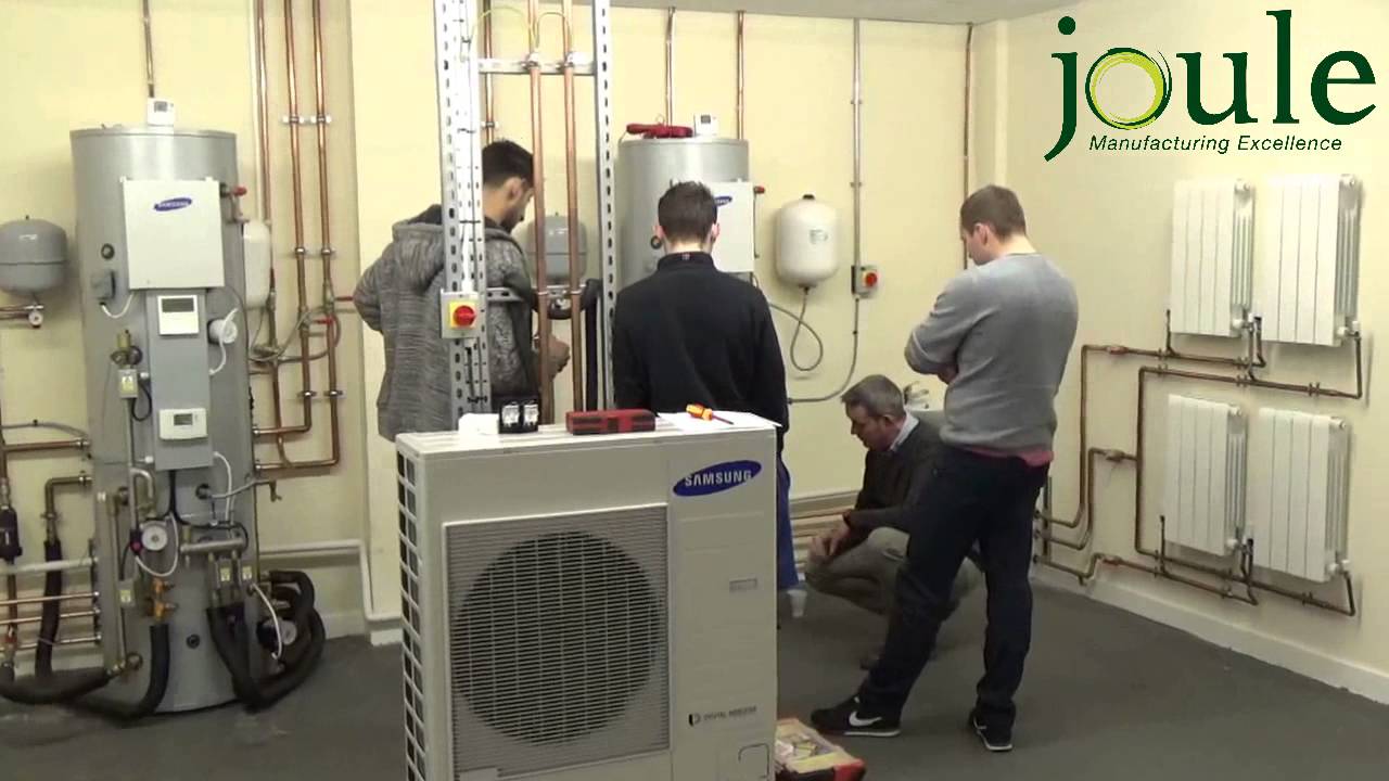 Why Not Attend a Joule Training Day