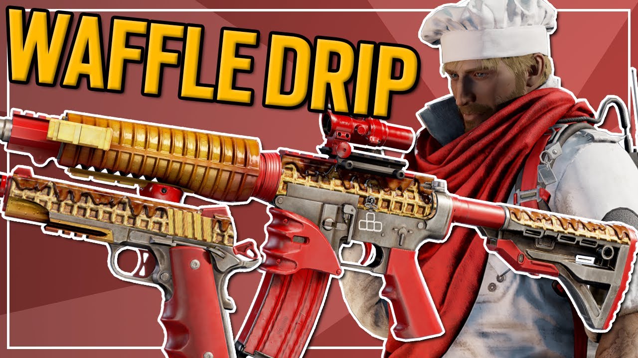 The BEST Maverick Loadout EVER