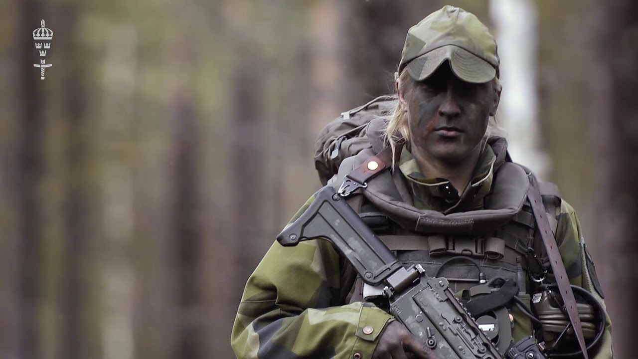 Arméns jägarbataljon