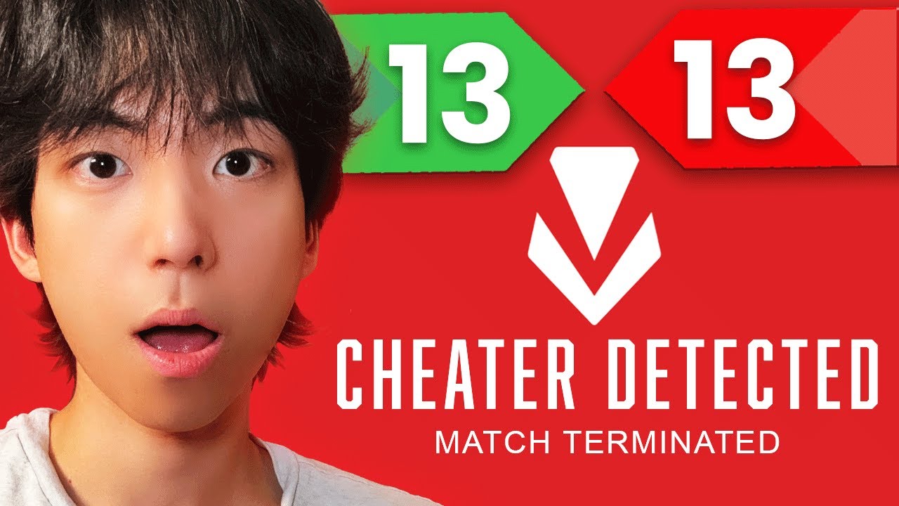 Cheater Gets Caught in Overtime