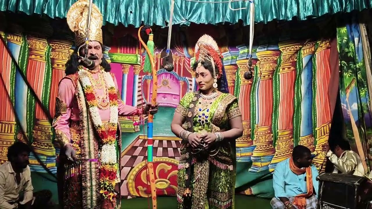 ####సుభద్ర శీను ##కృష్ణమూర్తి### విజయశారద#####